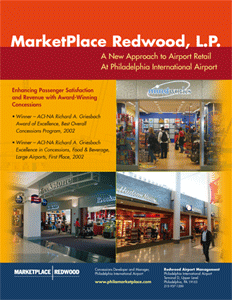 MarketPlace Redwood