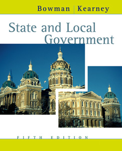 State and Local Government