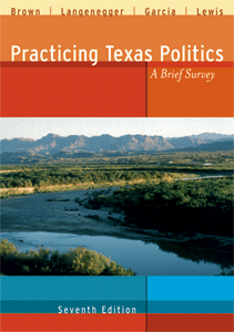 Practicing Texas Politics