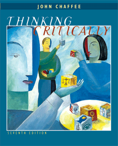 Thinking Critically