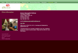 Docere Naturopathic Wellness