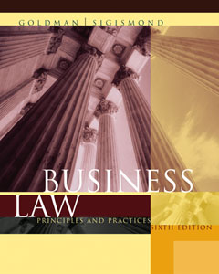 Business Law