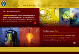 Harvard Law School