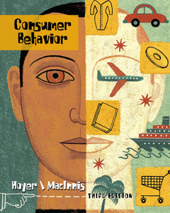 Consumer Behavior
