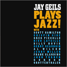 Jay Geils