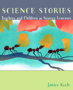 Science Stories