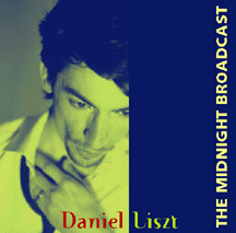 Daniel Liszt