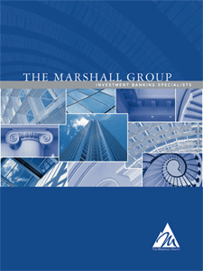 The Marshall Group