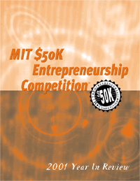 MIT $50K