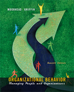 Organizational Behavior