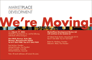 MarketPlace Development