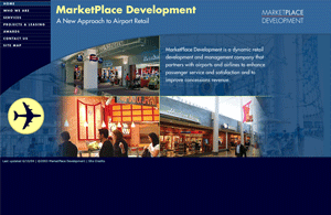 MarketPlace Development