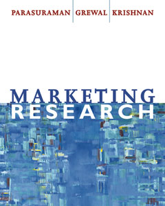 Marketing Research