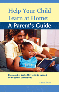 Help Your Child Learn at Home: A Parent’s Guide