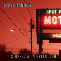 Steve Tannen