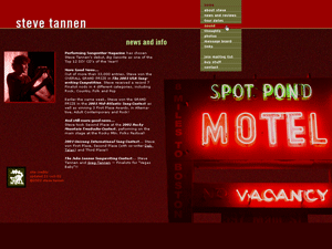 Steve Tannen