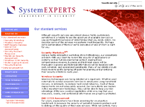 SystemExperts