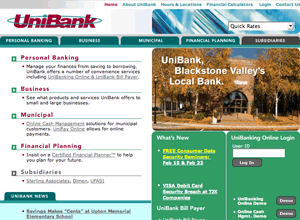 UniBank